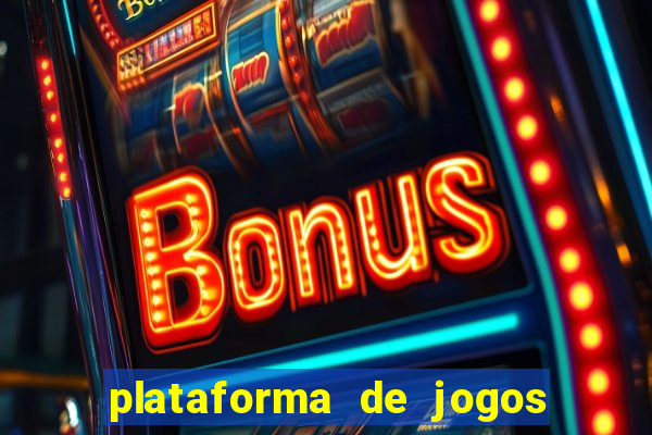 plataforma de jogos dos estados unidos